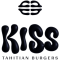 KISS logo