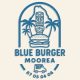 logo Blue burger